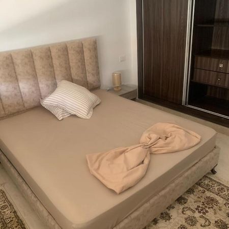 Appartement Chic Jardins De Carthage Sidi Daoud エクステリア 写真