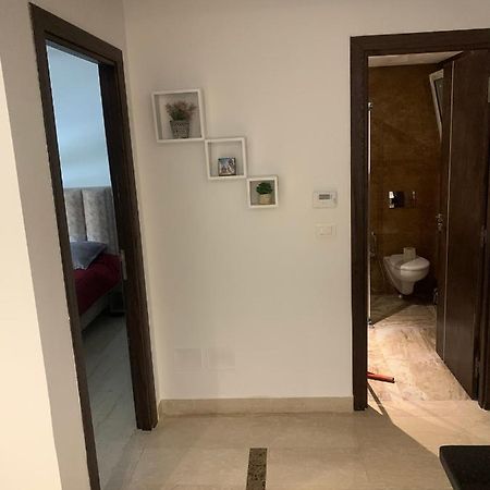 Appartement Chic Jardins De Carthage Sidi Daoud エクステリア 写真