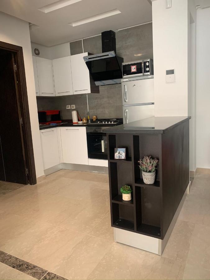 Appartement Chic Jardins De Carthage Sidi Daoud エクステリア 写真