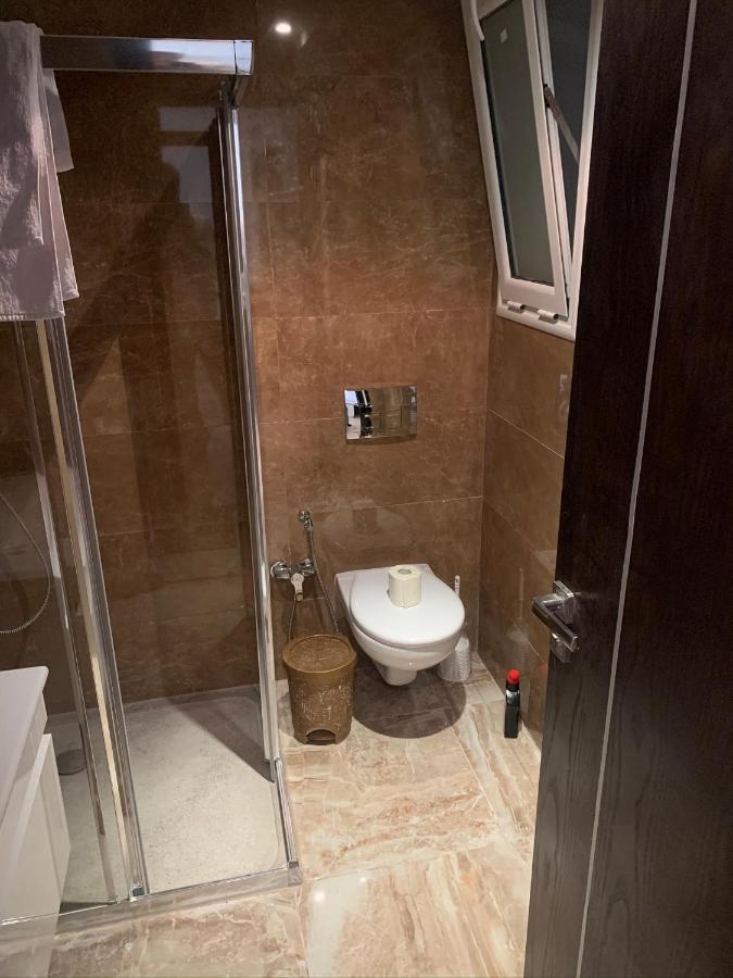 Appartement Chic Jardins De Carthage Sidi Daoud エクステリア 写真