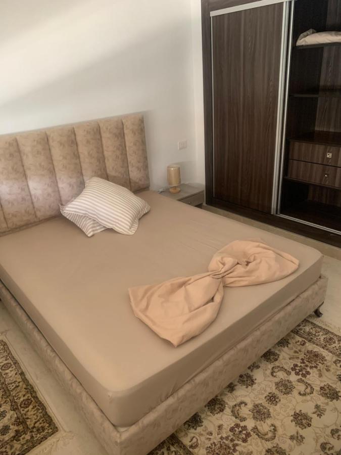 Appartement Chic Jardins De Carthage Sidi Daoud エクステリア 写真
