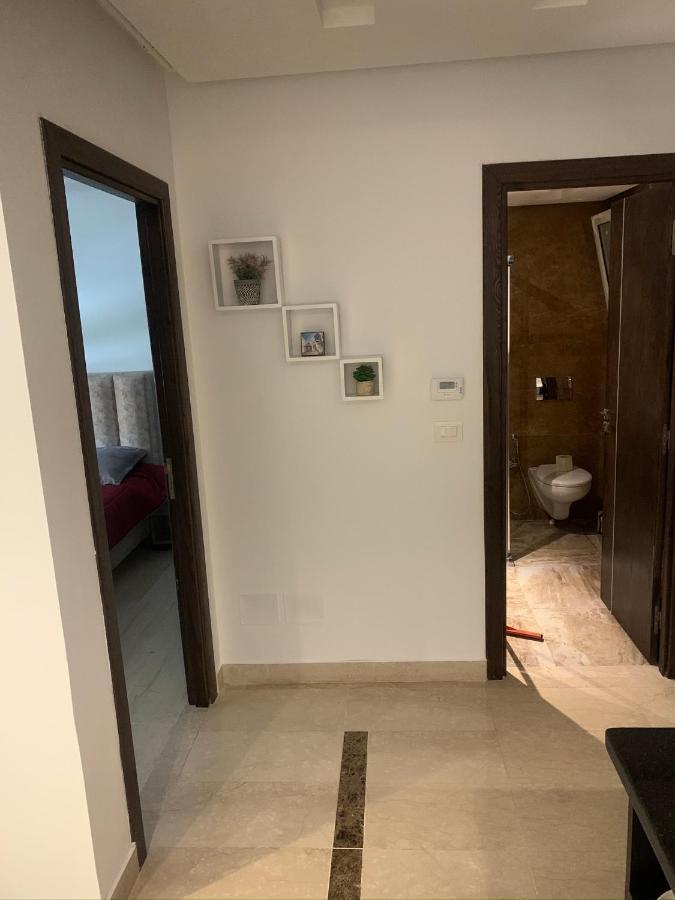 Appartement Chic Jardins De Carthage Sidi Daoud エクステリア 写真