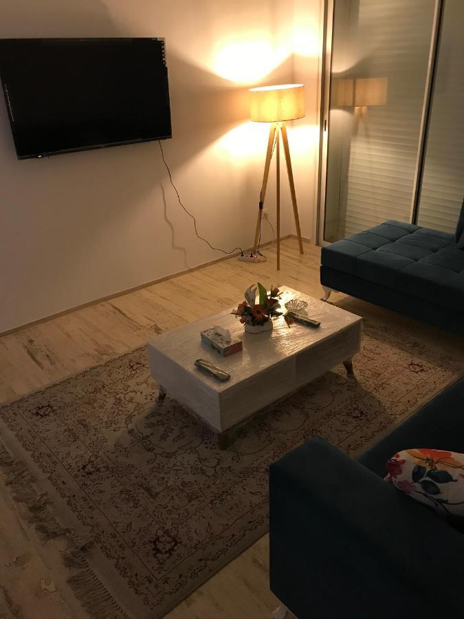 Appartement Chic Jardins De Carthage Sidi Daoud エクステリア 写真